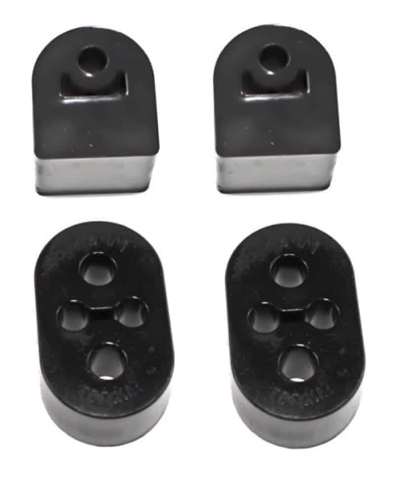 Torque Solution — Torque Solution Exhaust Mount Kit: Infiniti G37 Coupe 2008+ - view 1