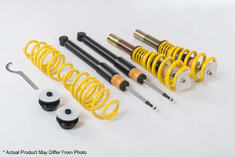ST Suspensions — ST Coilover Kit 11-15 Chevrolet Cruze
Coilover Kit - view 1