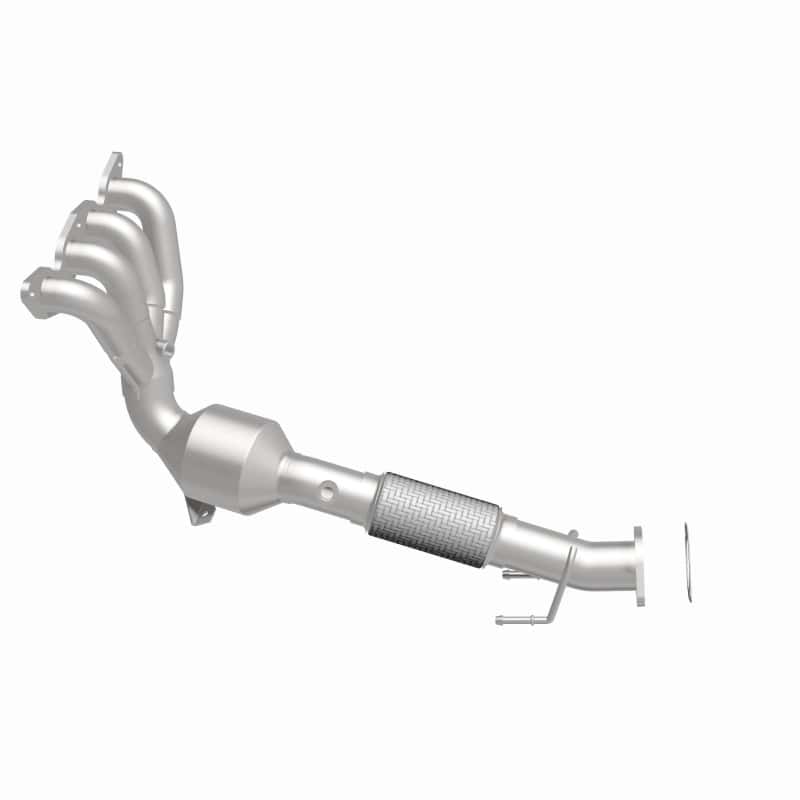 Magnaflow — MagnaFlow Conv DF 2012 Ford Focus 2.0L
OEM Grade
OEM - view 12