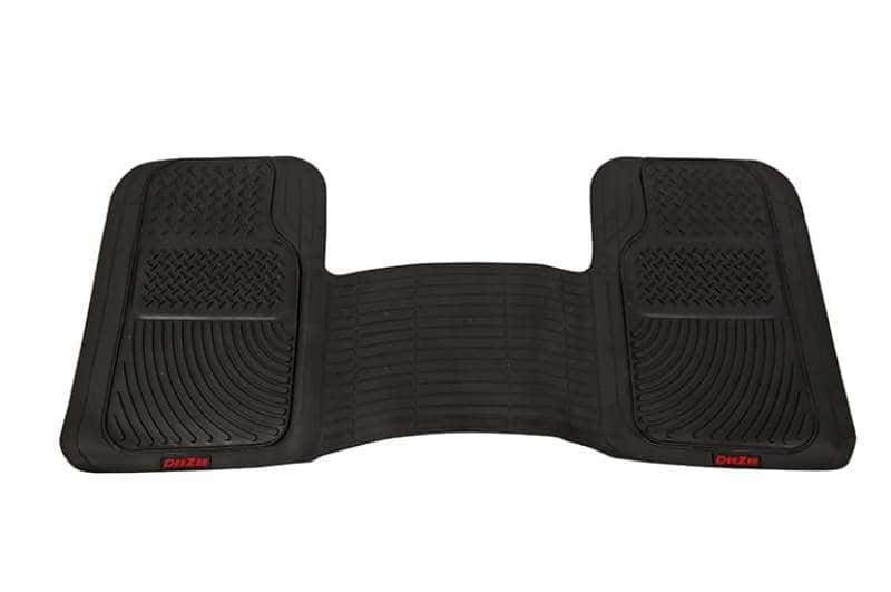 Dee Zee — Dee Zee Universal Full Front Floor Mat Universal - view 2