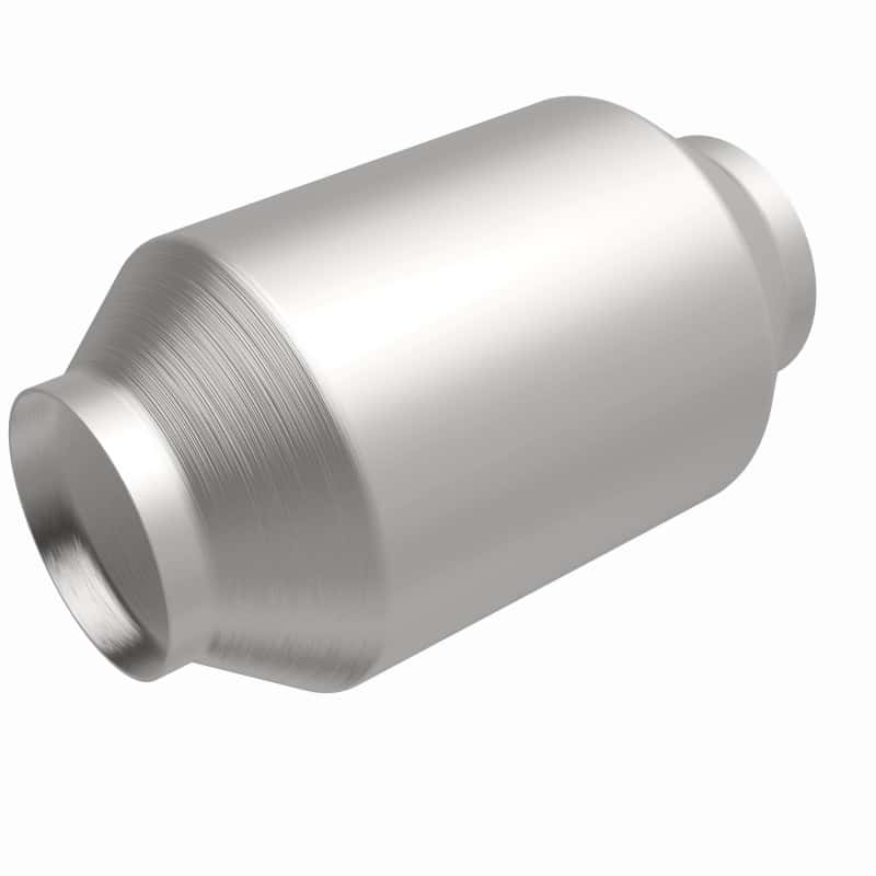 Magnaflow — MagnaFlow Conv Universal 5.0 C/C 3.0 Spun OEM
OEM Grade
OEM - view 7