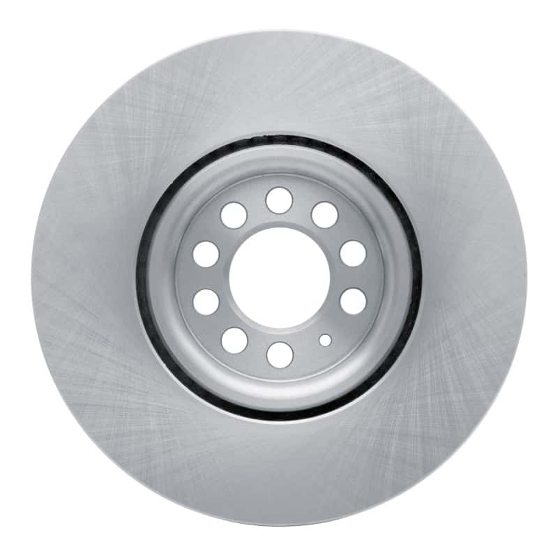 DFC — DFC 00-06 Audi TT Front Brake Rotor
DFC Brake Rotor - view 5