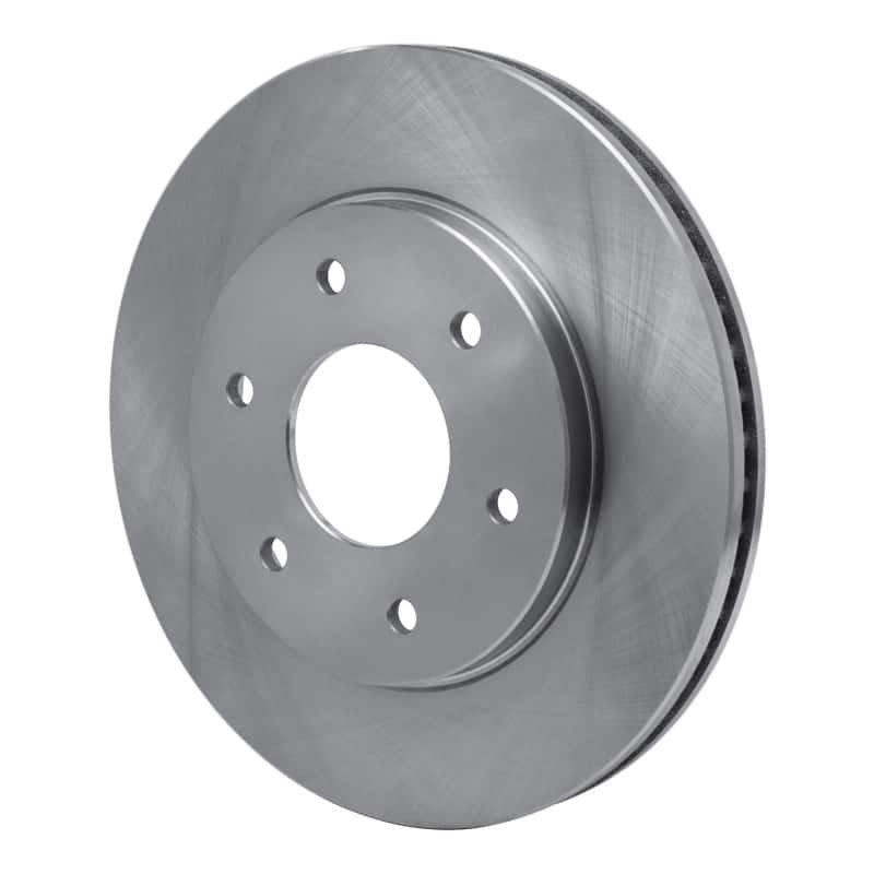 DFC — DFC 04-05 Infiniti QX56 Front Brake Rotor
DFC Brake Rotor - view 2