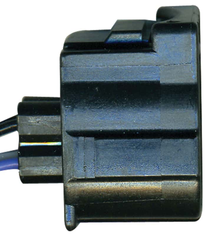 NGK — NGK Dodge Durango 2002-2001 Direct Fit Oxygen Sensor
Oxygen Sensor - view 5
