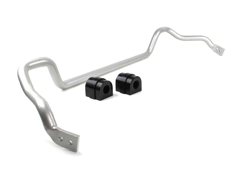 Whiteline — Whiteline 99-05 BMW 3 Series E46 Front 27mm Adjustable Swaybar
Sway Bar - view 1