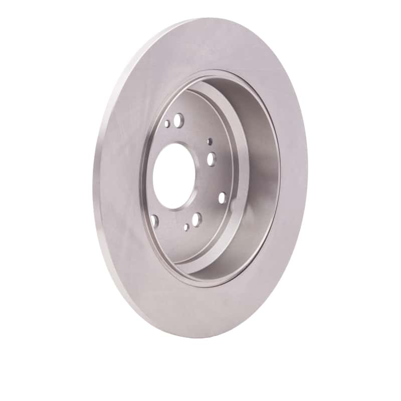 DFC — DFC 07-17 Acura MDX Rear Brake Rotor
DFC Brake Rotor - view 4