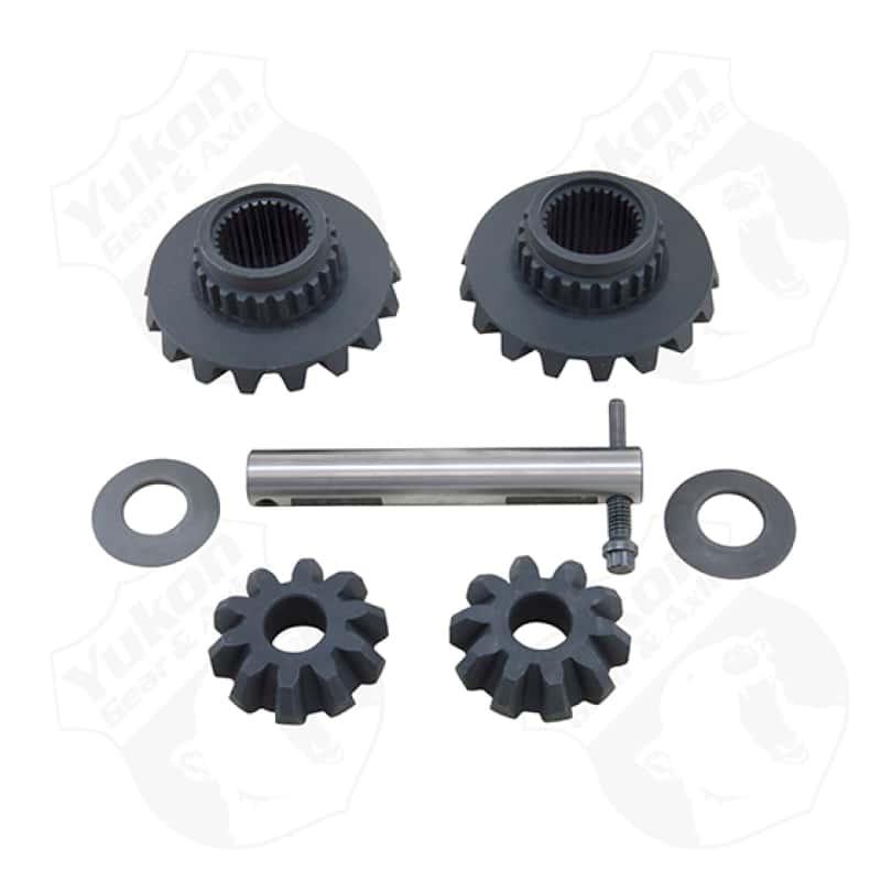 Yukon Gear & Axle — Yukon Gear Positraction Spiders For Dana 44 Dura Grip Posi / 30 Spline / No Clutches included
Spider Gear Kit  - view 2