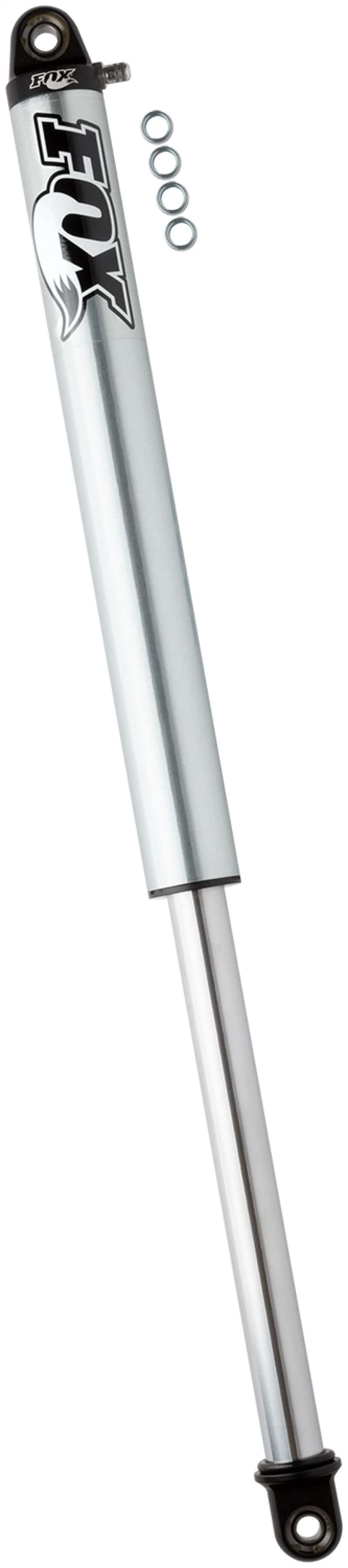 FOX — Fox 2.0 Factory Series 12in. Air Shock 1-1/4in. Shaft (Normal Valving) 40/90 - Black/Zinc
2.0 Air Shock - view 6
