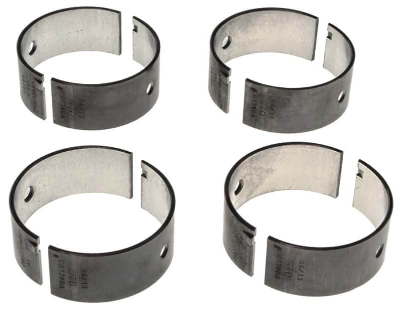 Clevite — Clevite Ford Prod 4 1.9L 1987-95 Con Rod Bearing Set - view 2