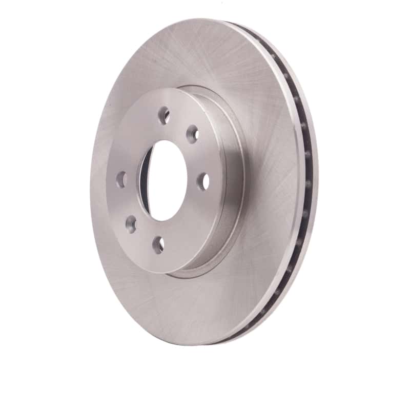 DFC — DFC 06-12 Dodge Attitude (Mexico) Front Brake Rotor
DFC Brake Rotor - view 2