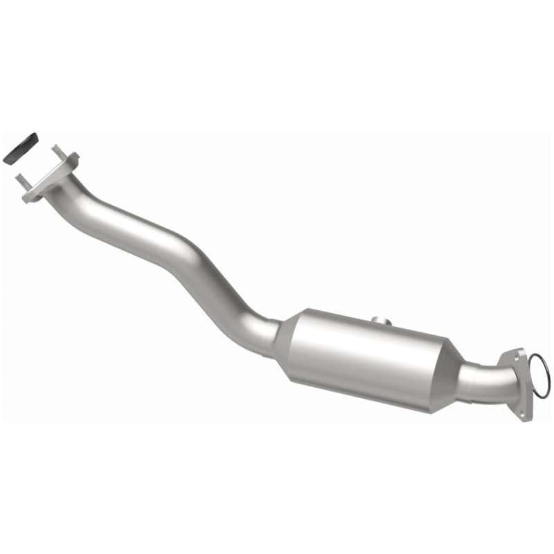 Magnaflow — Magnaflow Conv DF 07-08 Honda Fit 1.5L Automatic Transmission
OEM Grade
OEM - view 4