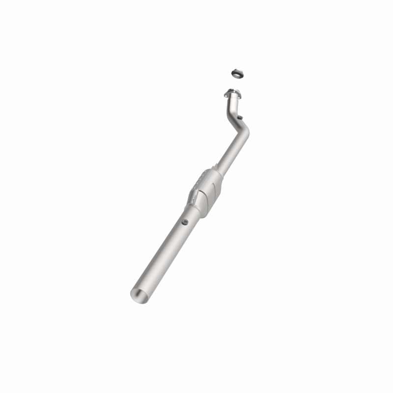 Magnaflow — MagnaFlow Conv DF 99 GM Express Van PS 5.7L
HM Grade
HM - view 17