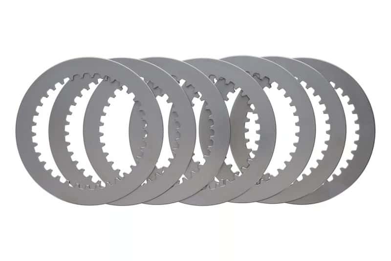 Wiseco — Wiseco Clutch Plate Kit - 7 Steel Clutch Basket
Clutch Plate Kit - view 7