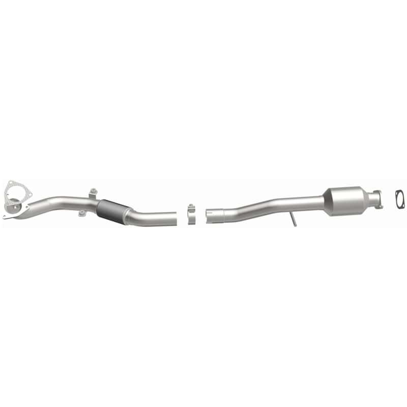 Magnaflow — Magnaflow 14-15 Regal 2 Underbody Direct Fit Converter
OEM Grade
OEM - view 4