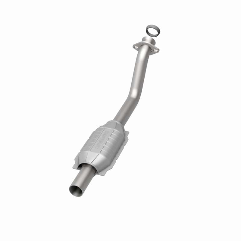 Magnaflow — MagnaFlow Conv GM 37.38X6.5X4 2.25/2.25
Standard Grade
Standard - view 17