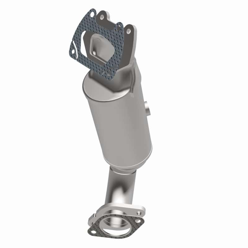 Magnaflow — MagnaFlow OEM Grade 11-14 Dodge Grand Caravan Direct Fit Federal Rear Catalytic Converter
OEM Grade
OEM - view 28