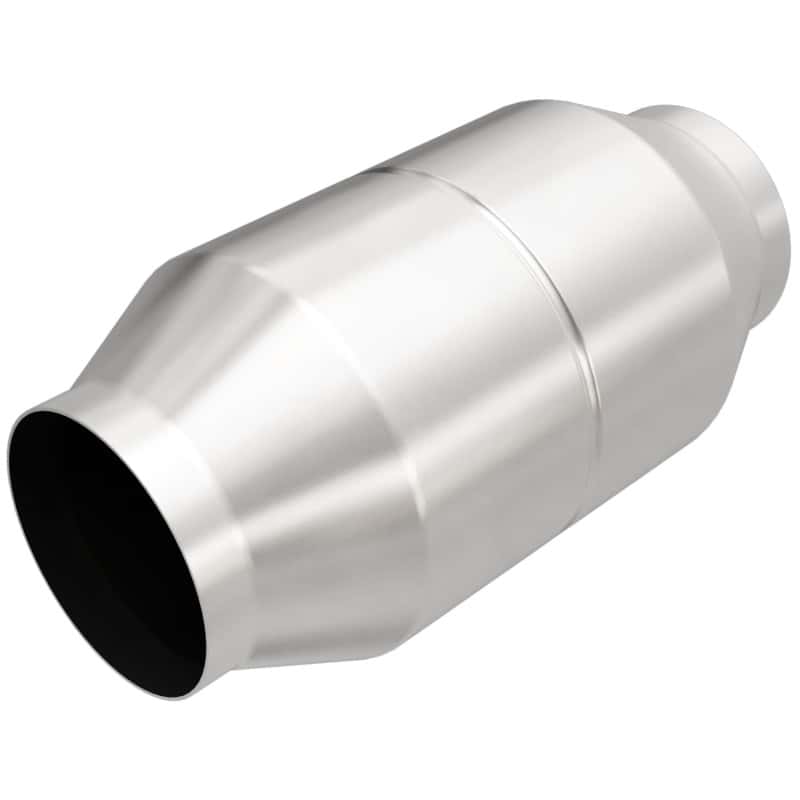 Magnaflow — MagnaFlow Conv Universal 5.00 inch C/C Diesel
HM Grade
OEM - view 1