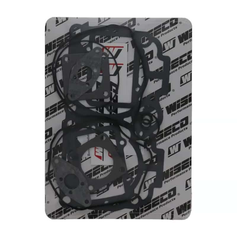 Wiseco — Wiseco 01-07 Ski-Doo MXZ800 Top End Gasket Kit
Gasket Kit - view 5