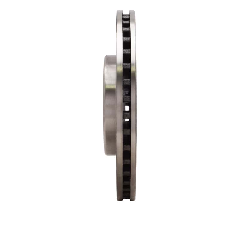 DFC — DFC 17-25 Buick Enclave Front Brake Rotor
DFC Brake Rotor - view 3