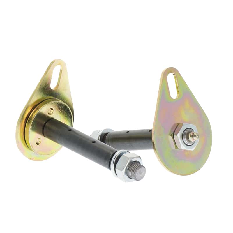 ARB — ARB Greasable Fix End Pin Kit Lc 50mm Spigot - view 3