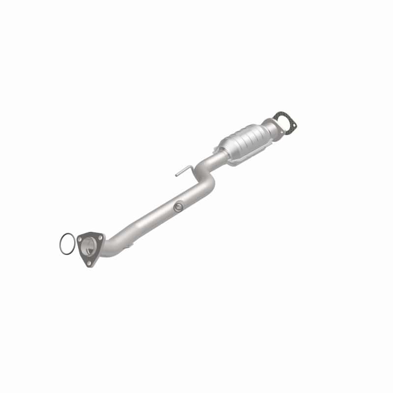 Magnaflow — MagnaFlow Conv DF 90-95 Nissan 300ZX 3.0L D/S Turbocharged
Standard Grade
Standard - view 6