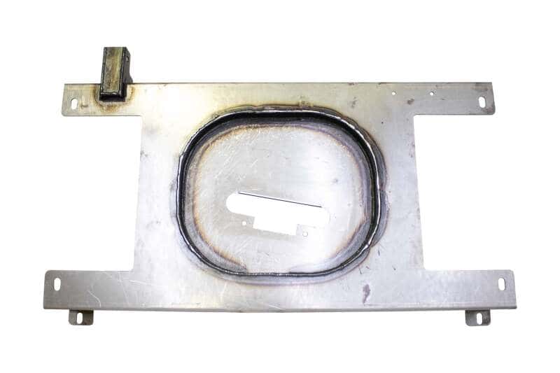 RustBuster — Rustbuster Spare Tire Crossmember - view 3