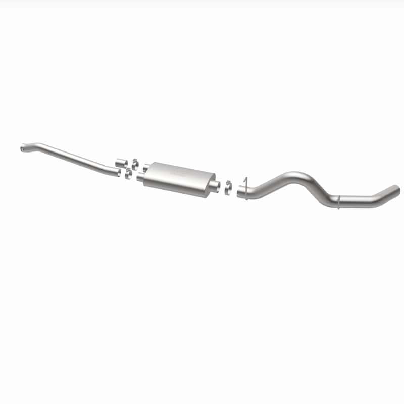 Magnaflow — MagnaFlow Sys C/B GM Yukon 8.1L XL
Cat-Back - view 38