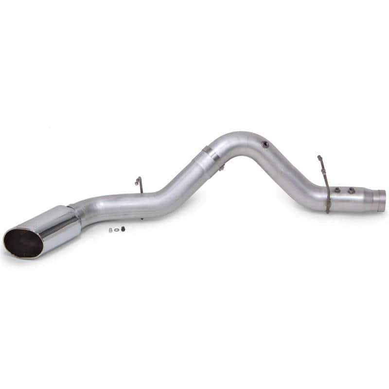 Banks Power — Banks Power 20-21 Chevy/GMC 2500/3500 6.6L Monster Sport Exhaust System
Monster® DPF-Back Ex
Monster Exhaust Syst - view 2