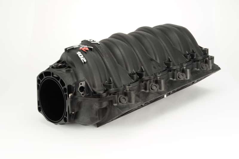 FAST — FAST LSXR Manifold 102MM Gen III LS - Black
FAST LSXR Manifold 102MM GenIII LS - Black
LSX1 102 Manifold - view 2