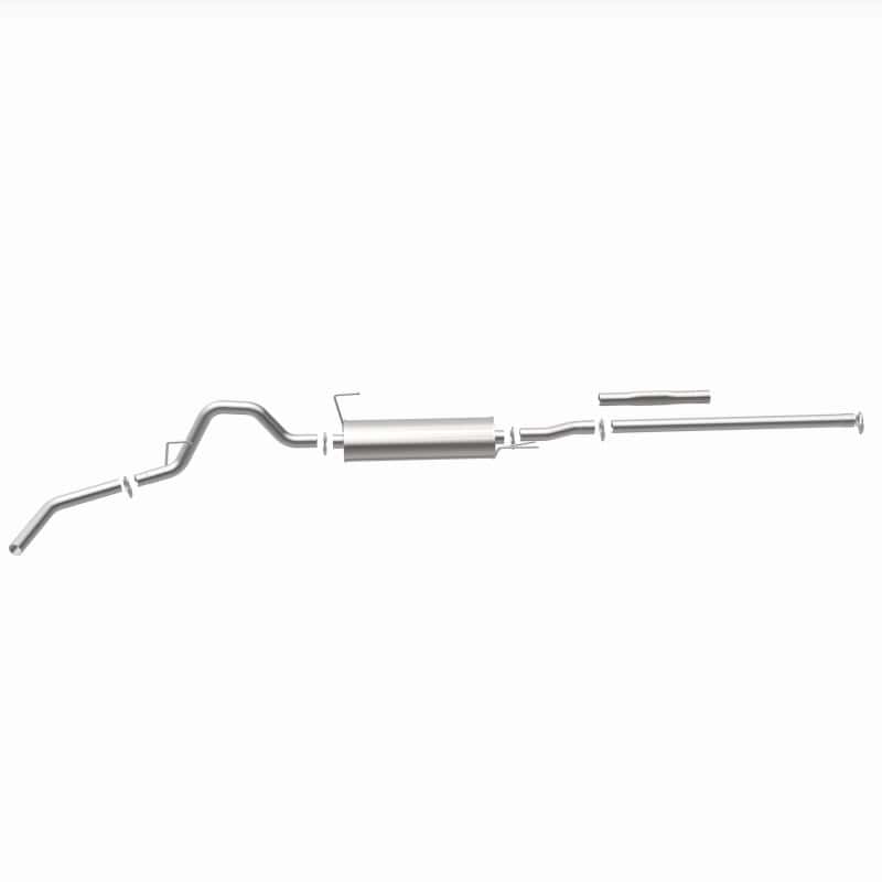 Magnaflow — MagnaFlow BRE Exhaust Kit 04-08 Ford F-150
Exhaust Kit - view 16