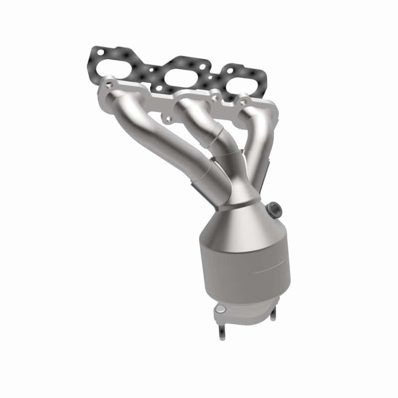 Magnaflow — MagnaFlow Conv DF 09 Ford Escape 3.0L Front
OEM Grade
OEM - view 24