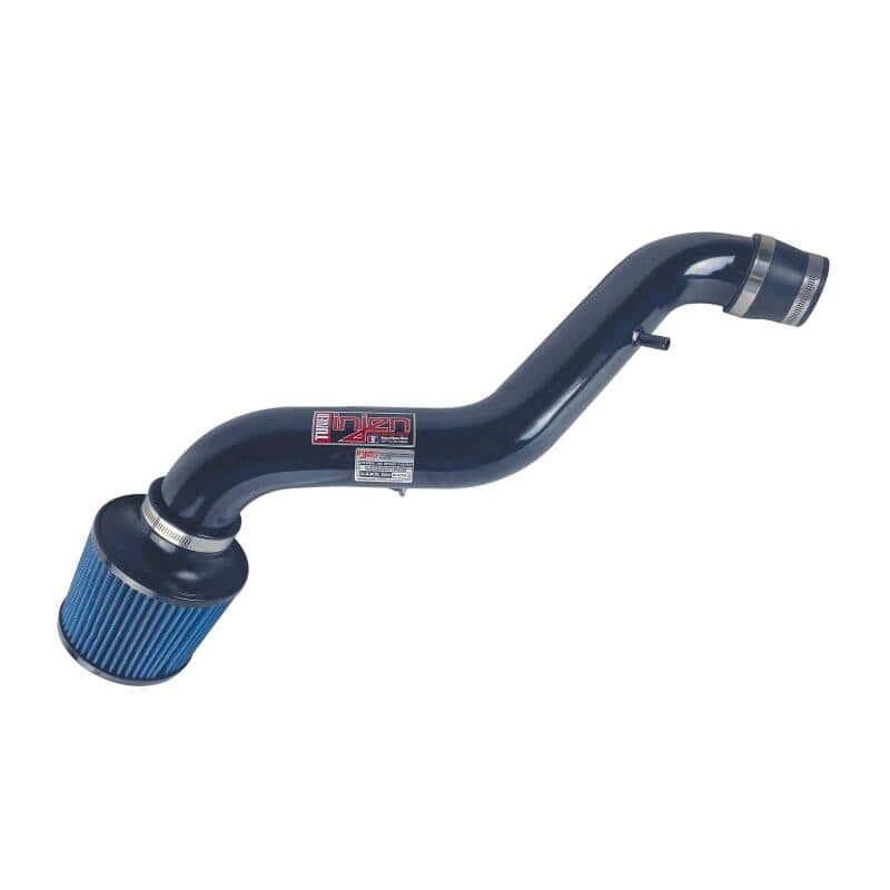 Injen — Injen 98-02 Honda Accord L4 2.3L Black IS Short Ram Cold Air Intake
Short Ram Intake - view 1
