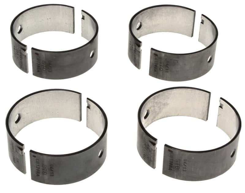 Clevite — Clevite Ford Prod 4 1.9L 1987-95 Con Rod Bearing Set - view 1