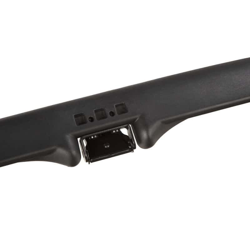 OMIX — Omix Header w/ Latch Soft Top- 97-06 Jeep TJ
ConvTopLatch - view 3