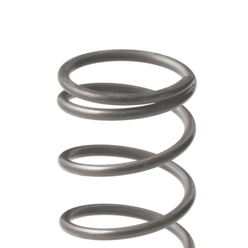 Go Fast Bits — GFB EX50 9psi Wastegate Spring (Middle)
Wastegate Spring - view 2