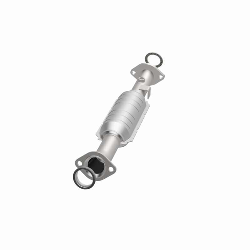 Magnaflow — Magnaflow Conv DF 06-08 Mazda 6 2.3L
OEM Grade
OEM - view 26
