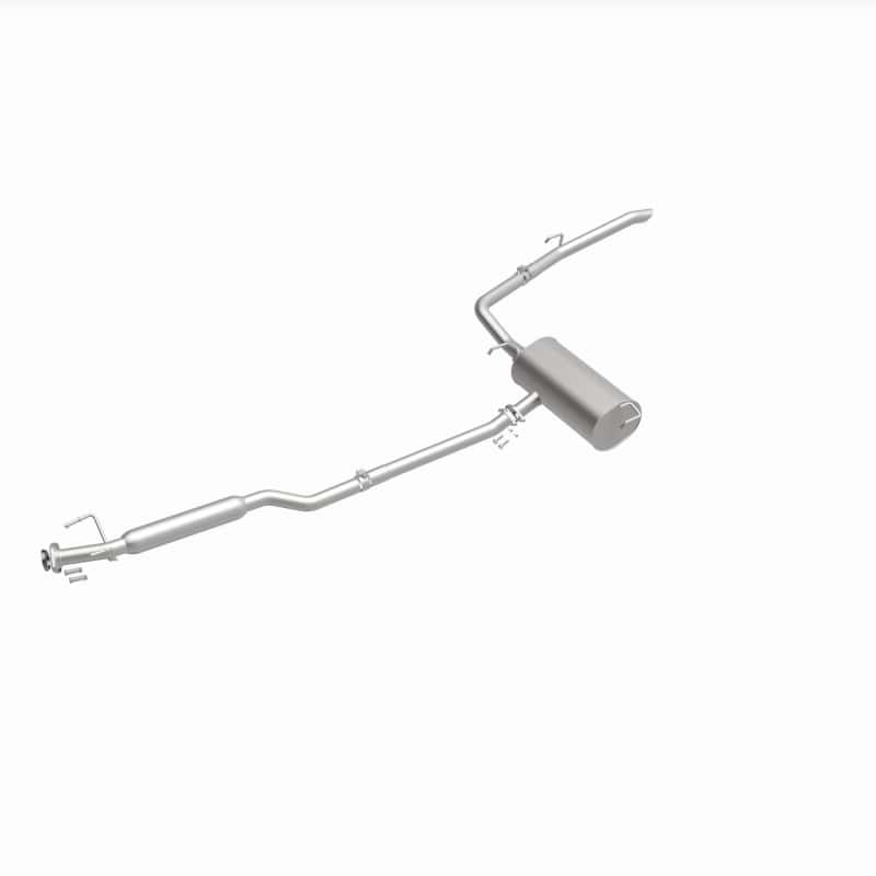 Magnaflow — BRExhaust 17-20 Toyota Sienna 3.5L Direct-Fit Replacement Exhaust System
Exhaust Kit - view 5
