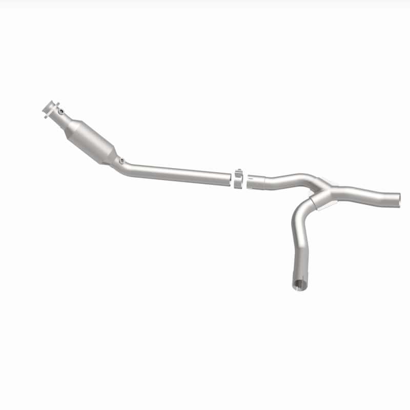 Magnaflow — Magnaflow 2004 Dodge Ram 1500 4.7L Direct Fit Converter
California - view 12