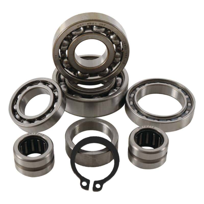 Hot Rods — Hot Rods 2009 KTM 65 XC 65cc Transmission Bearing Kit - view 1