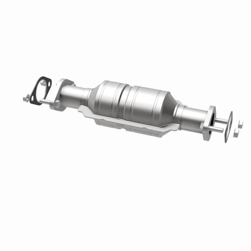 Magnaflow — Magnaflow 09-10 Chevrolet Aveo 1.6L Direct Fit Converter
California - view 21