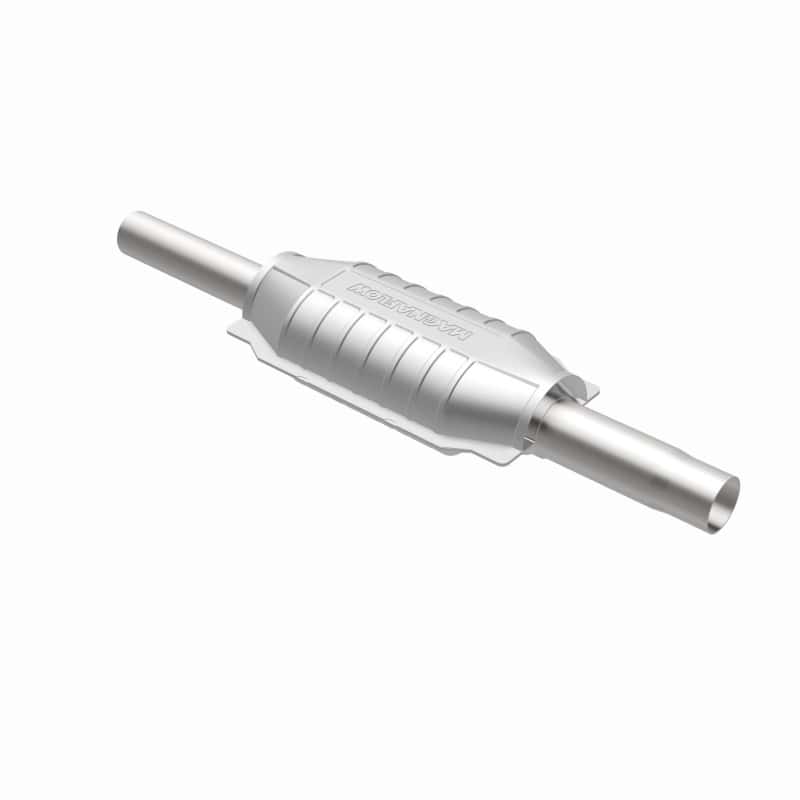 Magnaflow — MagnaFlow Conv GM 24.87X6.5X4 1.75/1.75
Standard Grade
Standard - view 22