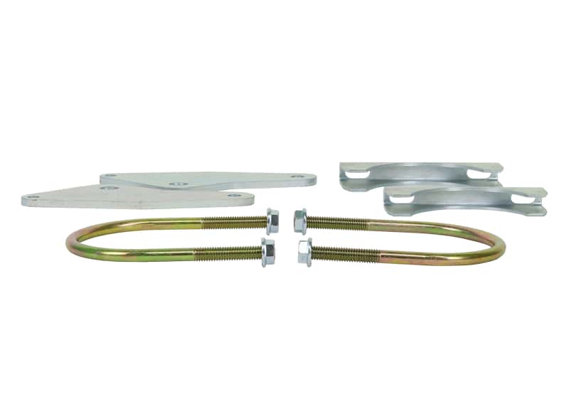 Whiteline — Whiteline Universal Differential Tube Sway Bar Mount
Bushing Kit - view 3