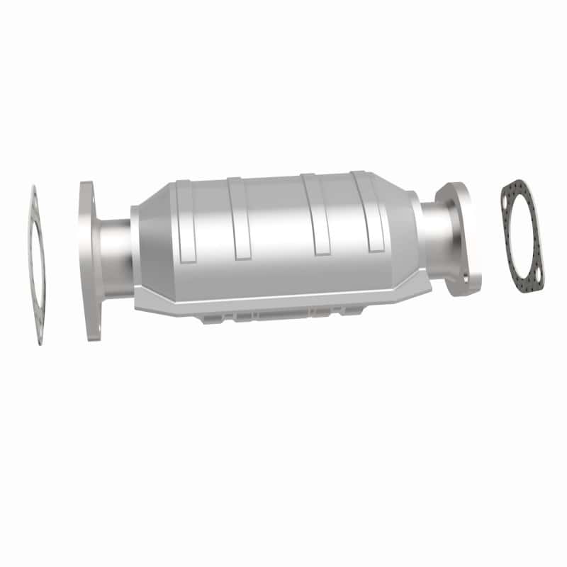 Magnaflow — MagnaFlow Conv DF 02-04 Infiniti I35 3.5L
OEM Grade
OEM - view 11