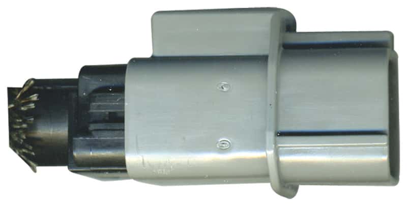 NGK — NGK Infiniti I30 2001-2000 Direct Fit Oxygen Sensor
Oxygen Sensor - view 6