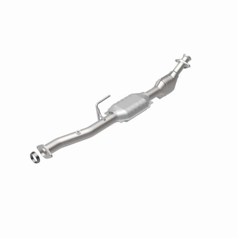 Magnaflow — MagnaFlow Conv DF 00 Ford Ranger 2.5L
OEM Grade
OEM - view 18