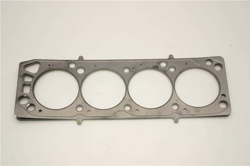 Cometic Gasket — Cometic Ford 2.3L 4CYL 3.83in 97mm Bore .060 inch MLS Head Gasket
Cylinder Head Gasket - view 1