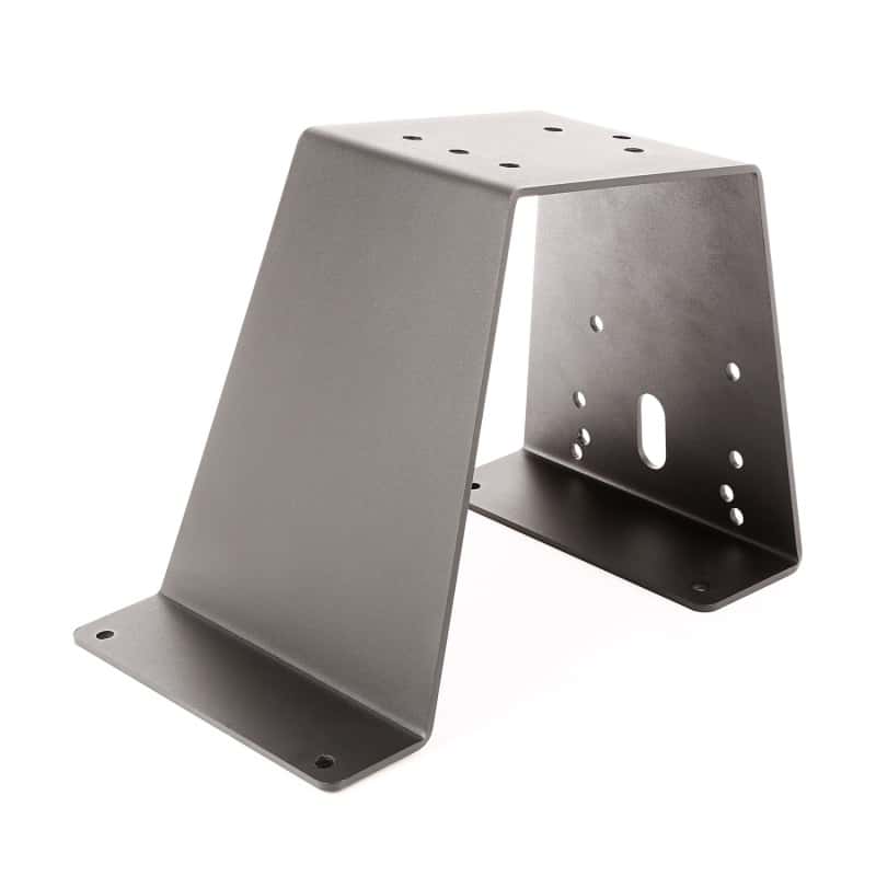 Rugged Ridge — Rugged Ridge Spartacus HD Tire Carrier Whl Mount 87-06 YJ/TJ
SpareTireCrrMnt
OFFROAD_BUMPERS - view 2