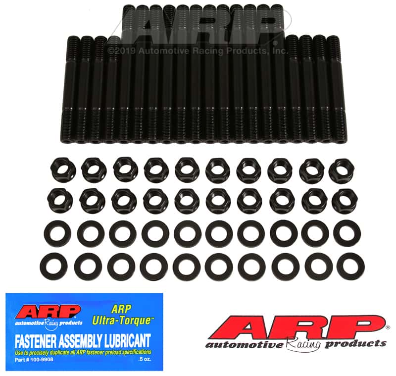 ARP — ARP Buick 350c.i.d. hex head stud kit - view 1