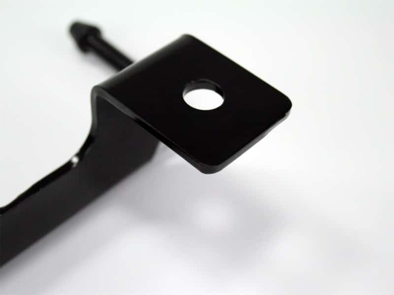 aFe — aFe MACH Force XP Tailpipe Hanger Kit 94-97 Dodge Diesel Trucks L6-5.9L (td)
MACHForce-Xp Hanger
ExhstTailPipeHngr - view 4
