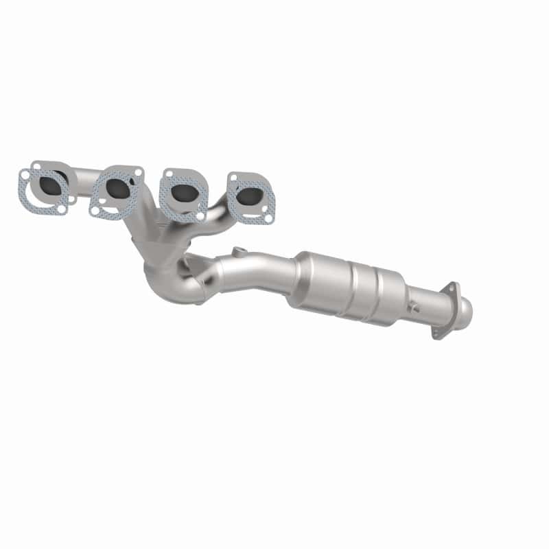 Magnaflow — MagnaFlow Converter Direct Fit 02-03 BMW 745i 4.4L
HM Grade
HM - view 11